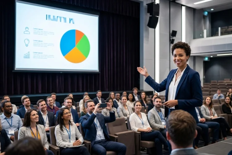 How to Create Effective Presentation Slides That Keep People Engaged