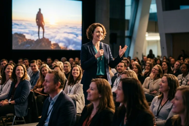 How to Use Storytelling in Public Speaking to Engage Any Audience