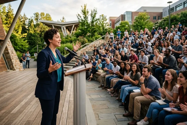 How to Write a Persuasive Speech That Moves Your Audience
