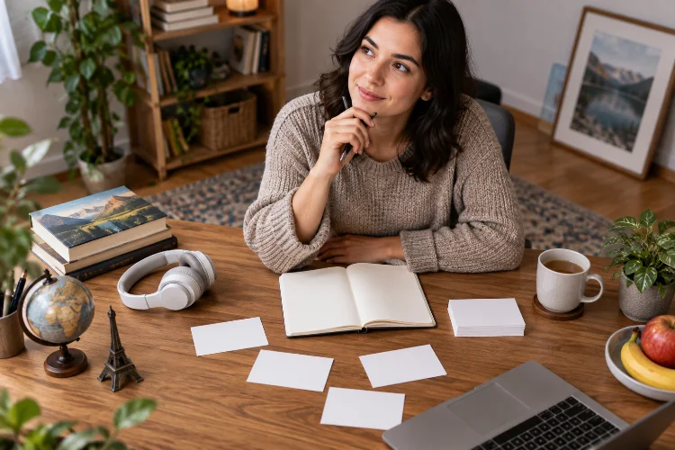 Fifty Easy Speech Topics for Beginners: Simple Ideas to Practice