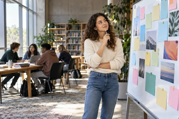 Interesting Speech Topics for Students: 40 Ideas That Actually Work