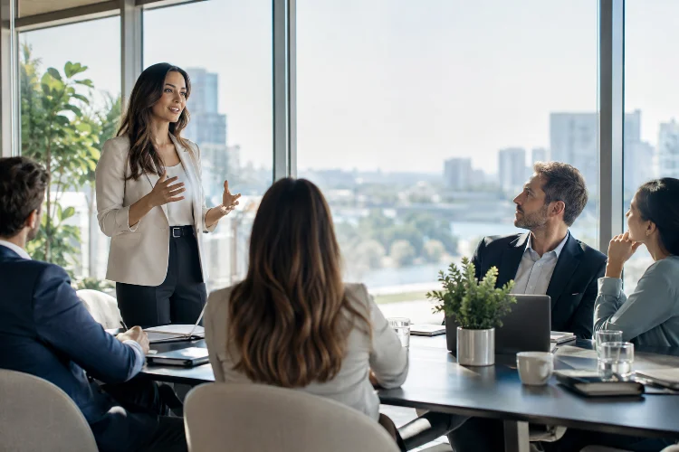 Why Public Speaking Is an Essential Life Skill